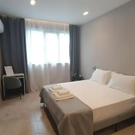 Athinas Experience - Smart Suite Athens Exterior photo