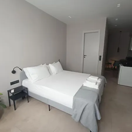 Athinas Experience - Smart Suite Athens Exterior photo