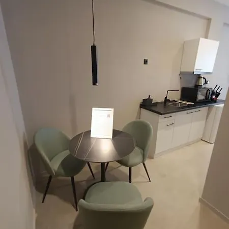 Athinas Experience - Smart Suite Athens Exterior photo
