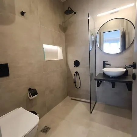 Athinas Experience - Smart Suite Athens Exterior photo