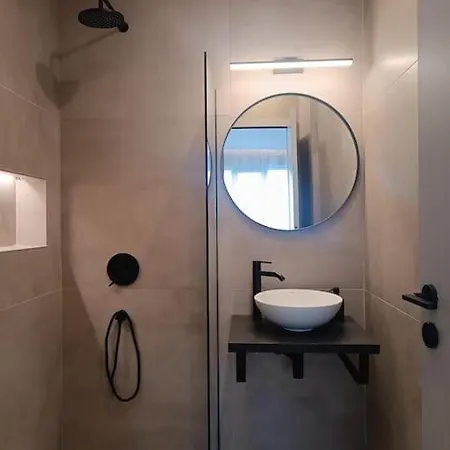 Athinas Experience - Smart Suite Athens Exterior photo