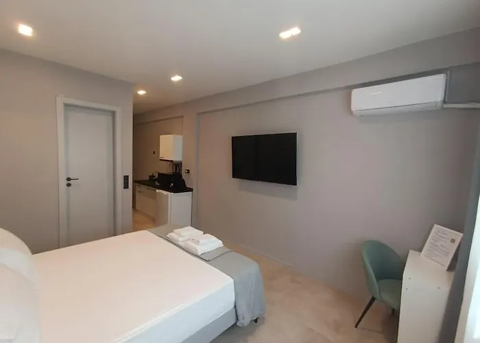Athinas Experience - Smart Suite