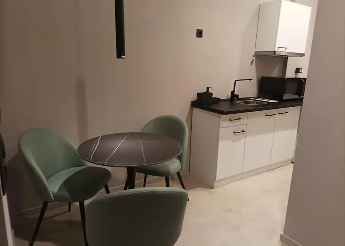 Athinas Experience - Smart Suite