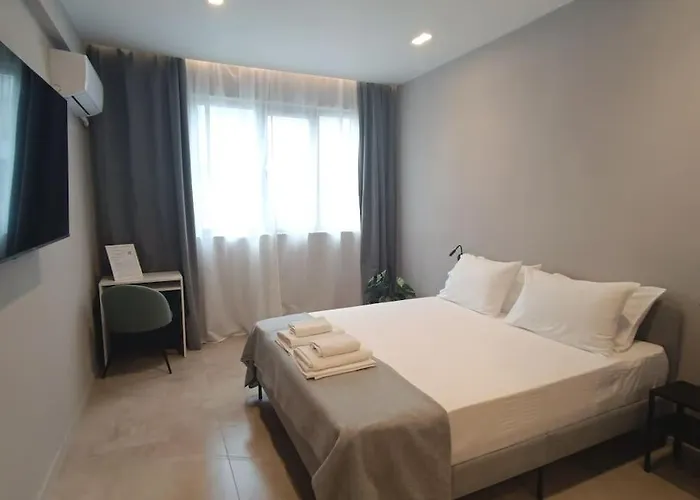 Athinas Experience - Smart Suite