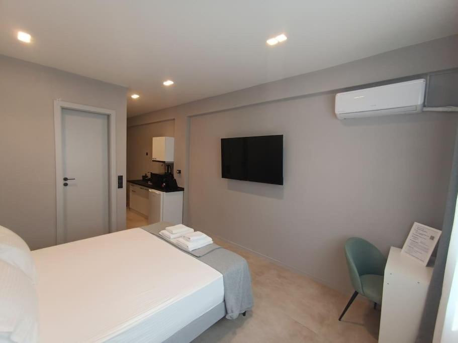 Apartment Athinas Experience - Smart