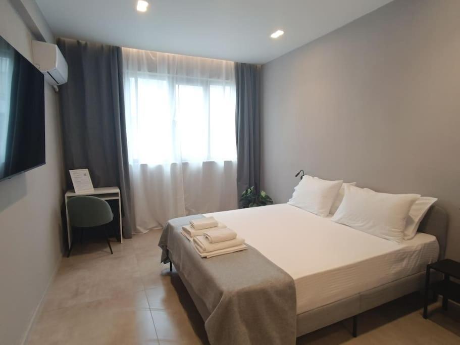 Athinas Experience - Smart * Athens