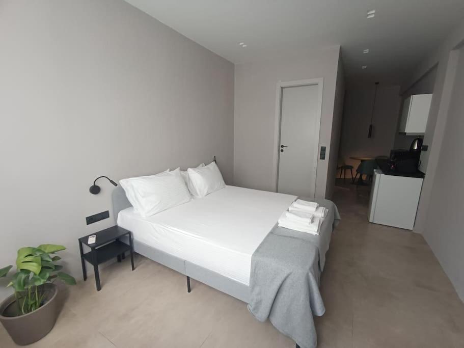 Athinas Experience - Smart Atina