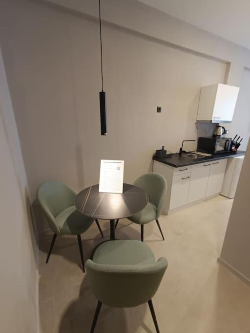Athinas Experience - Smart Daire