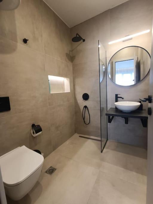 Apartment Athinas Experience - Smart